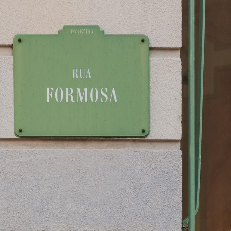 דירות Portosoul Formosa מראה חיצוני תמונה